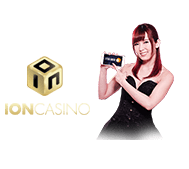 ioncasino JITU128