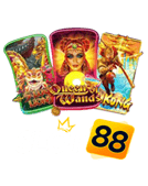 slot88 JITU128